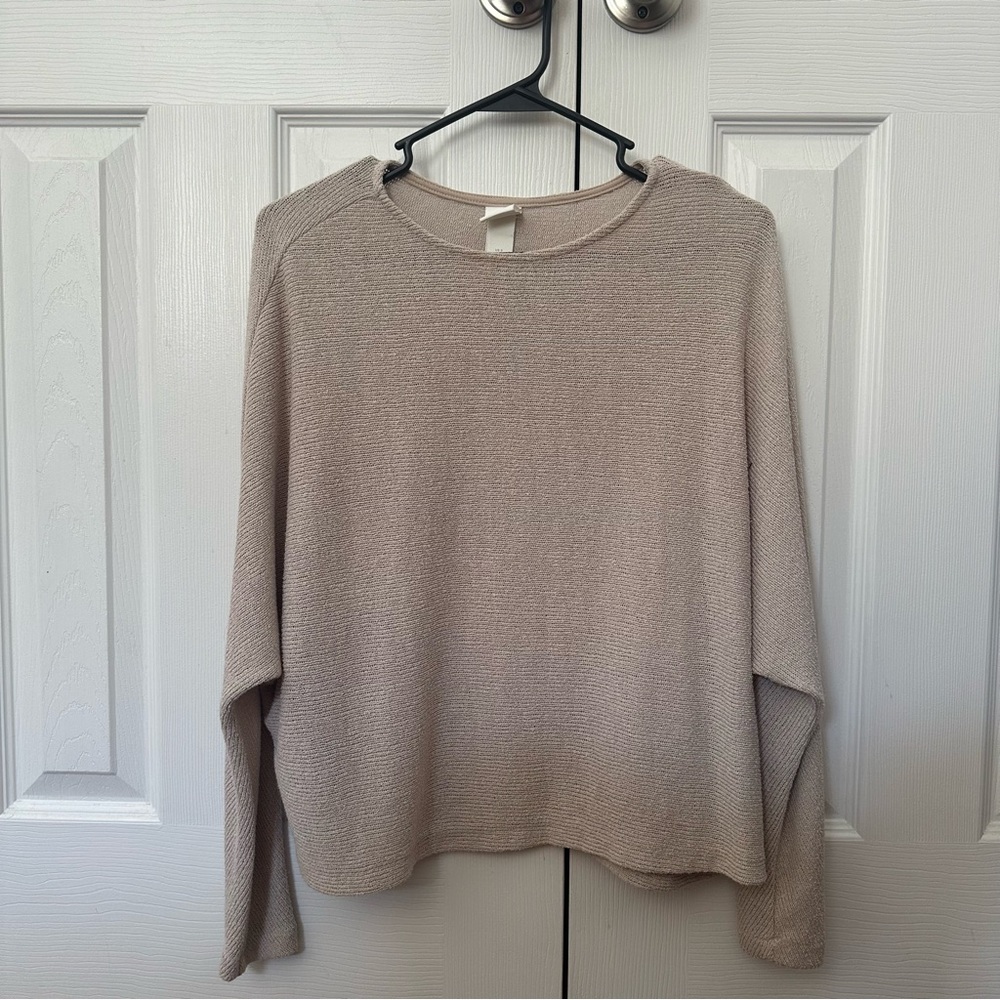 H&M Sweater
